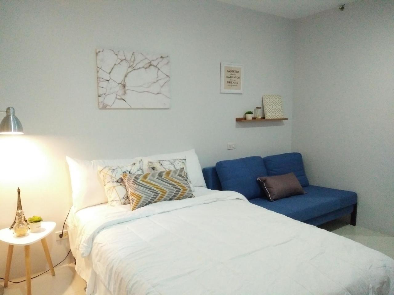 Cloud 907 Cityscapes Condominium Bacolod Exterior foto