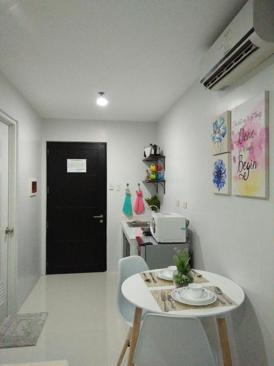 Cloud 907 Cityscapes Condominium Bacolod Exterior foto