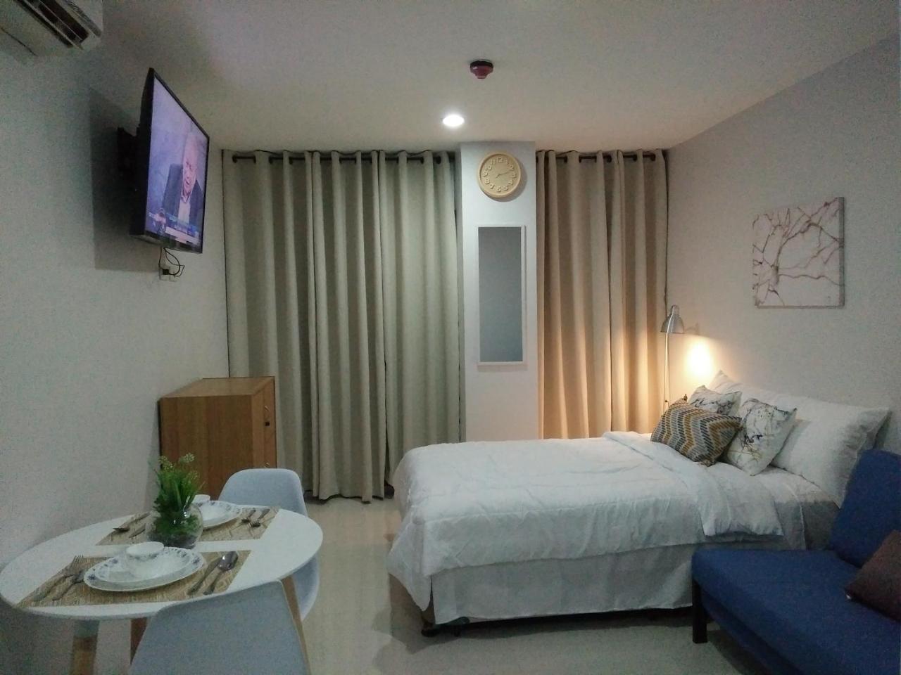 Cloud 907 Cityscapes Condominium Bacolod Exterior foto