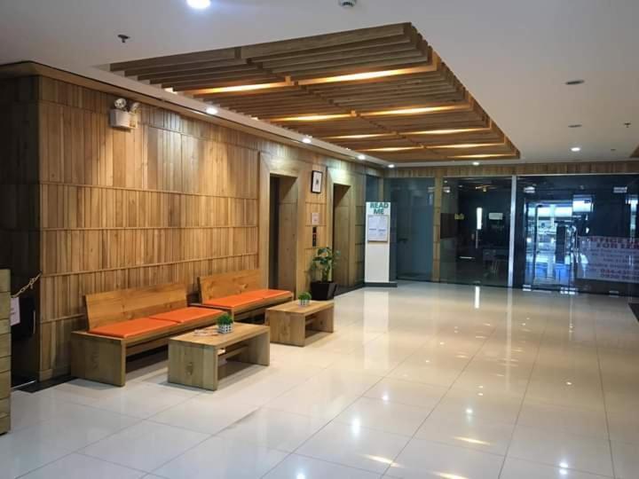Cloud 907 Cityscapes Condominium Bacolod Exterior foto