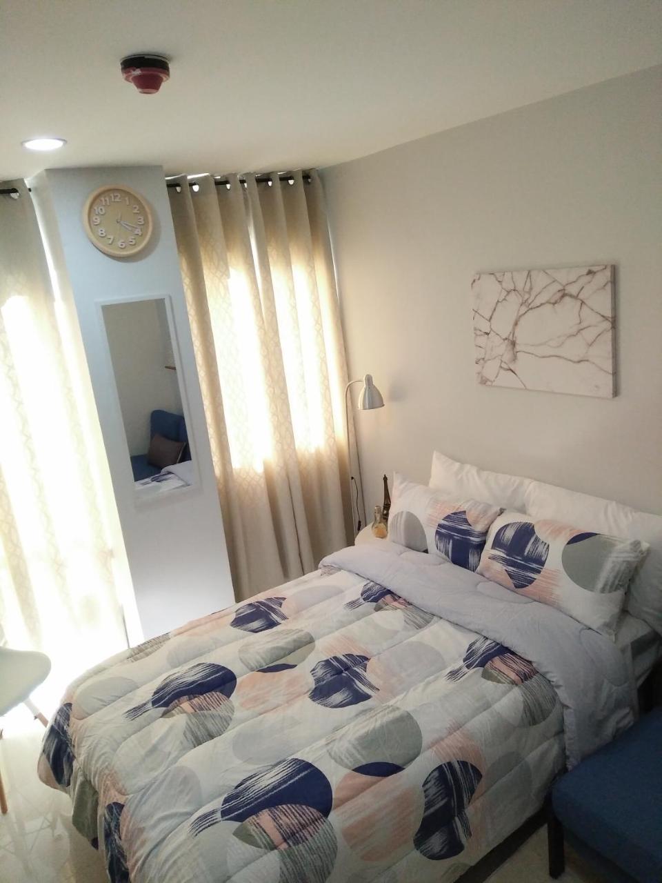 Cloud 907 Cityscapes Condominium Bacolod Exterior foto