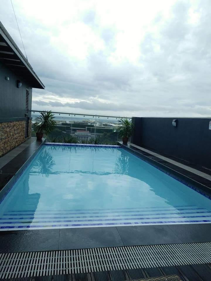 Cloud 907 Cityscapes Condominium Bacolod Exterior foto