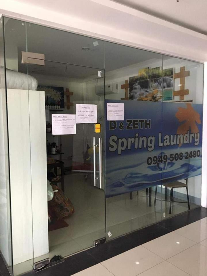 Cloud 907 Cityscapes Condominium Bacolod Exterior foto