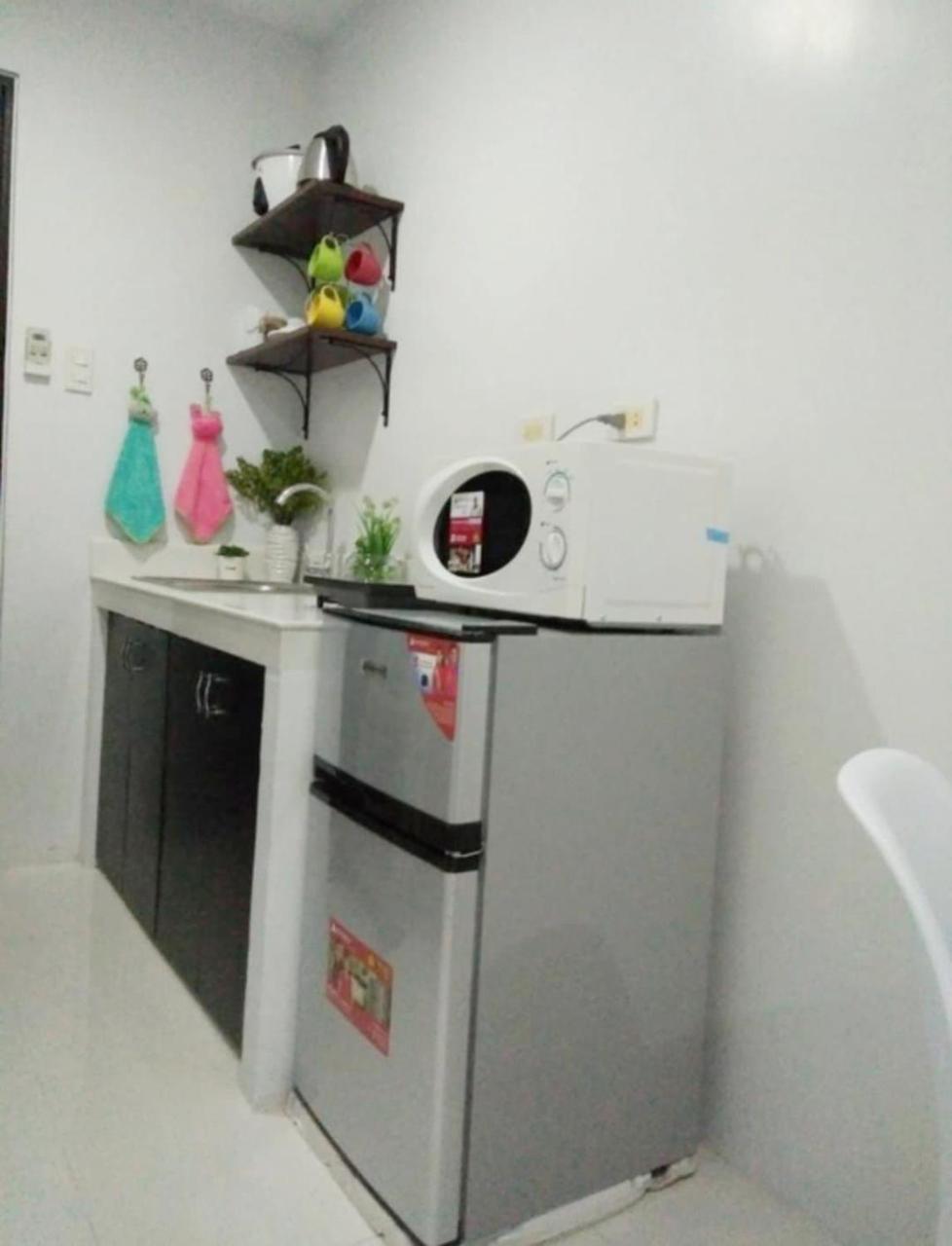 Cloud 907 Cityscapes Condominium Bacolod Exterior foto