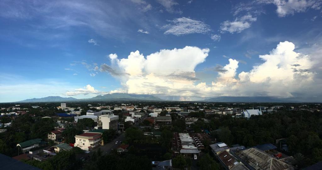Cloud 907 Cityscapes Condominium Bacolod Exterior foto
