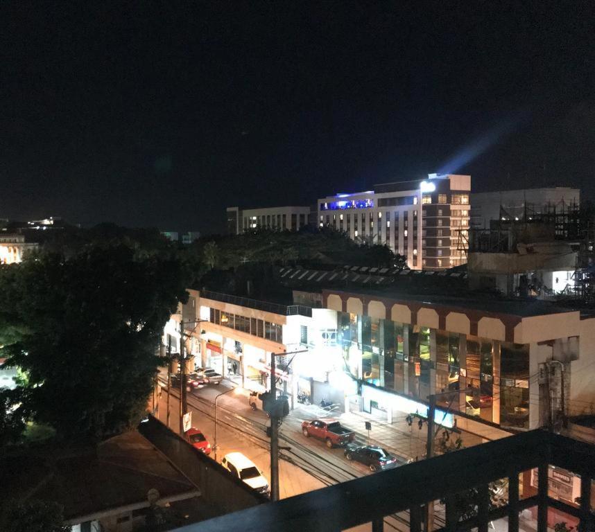 Cloud 907 Cityscapes Condominium Bacolod Exterior foto